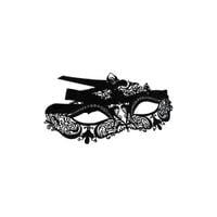 maska bdsm shadow miracle mask guilty pleasure