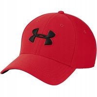 Czapka z daszkiem męska Under Armour UA Blitzing