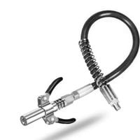 KOŃCÓWKA SMAROWNICY TOWOTNICY SAMOBLOKUJĄCA 10000 PSI DO KALAMITEK + WĘŻYK