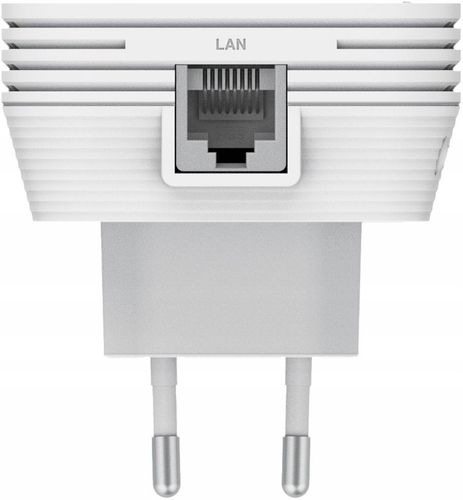 Transmiter sieciowy Powerline Strong 600 Triple Mini na Arena.pl