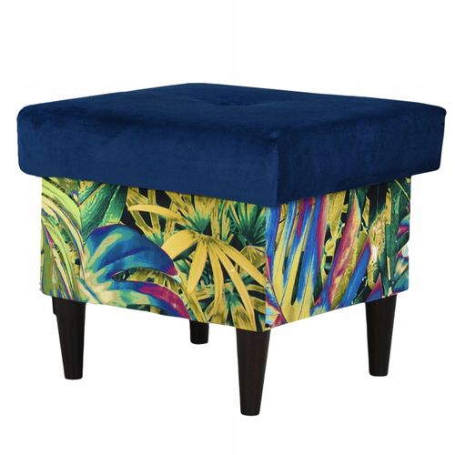 Pufa puf podnóżek ARI pojemnikiem schowkiem Family meble różne modele na Arena.pl