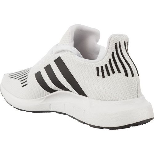 Swift Run Ftwr White Core Black Medium r.46 na Arena.pl