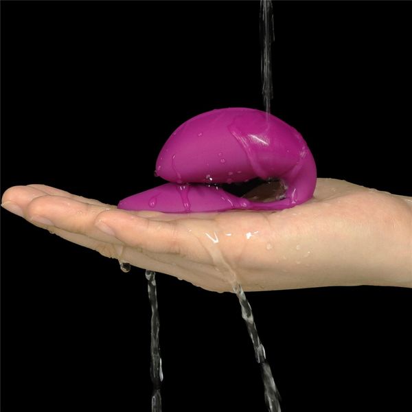 O-Sensual Double Rush zdjęcie 11