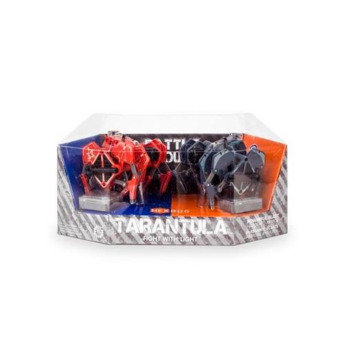 Hexbug laserowe starcie robotów Tarantula 2-pak na Arena.pl