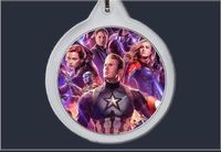 Brelok do kluczy Avengers