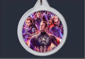 Brelok do kluczy Avengers