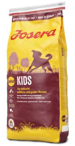Josera KIDS 15kg na Arena.pl