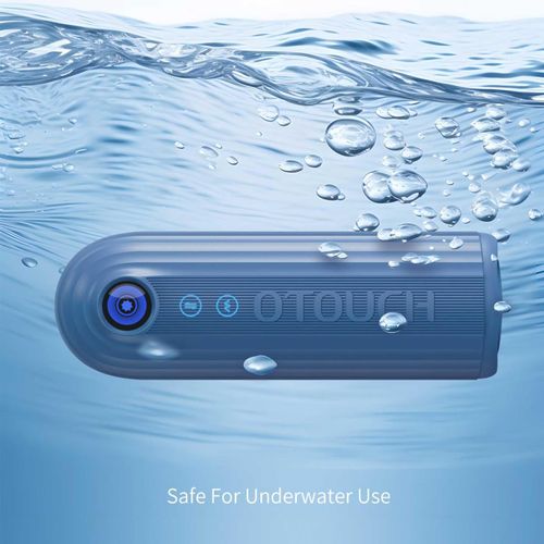 otouch - submarine masturbator - blue na Arena.pl