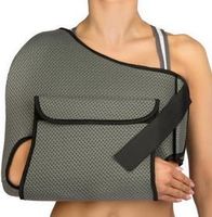 KAMIZELKA ORTEZA STAWU BARKOWEGO NA RAMIĘ I BARK B-01 Neox