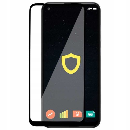 Spacecase Glass 5D Galaxy M11 na Arena.pl