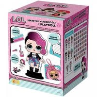 LISCIANIGIOCHI PL69460 Sekretne wiadomosci