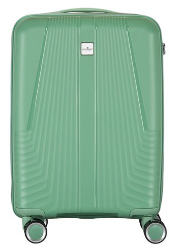 walizka ptn pp-09-w-m-1495 green na Arena.pl