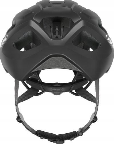 Kask rowerowy Abus Macator Titan M 52-58 cm na Arena.pl