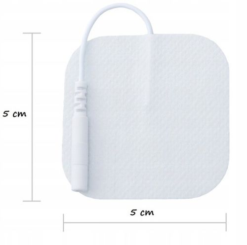 20x ELEKTRODA ELEKTRODY ŻELOWE TENS EMS na Arena.pl