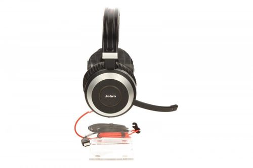 Słuchawki Jabra Evolve 80 Duo na Arena.pl