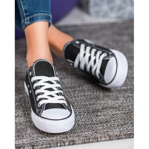 Tekstylne Trampki r.37 na Arena.pl