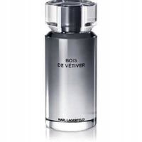 Karl Lagerfeld Bois De Vetiver Matieres EDT 100ml