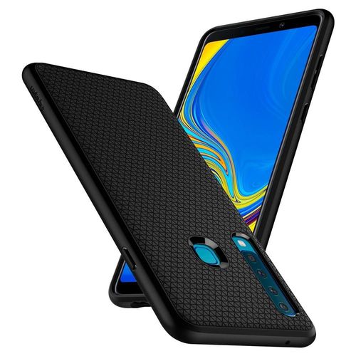 SPIGEN LIQUID AIR GALAXY A9 2018 BLACK na Arena.pl
