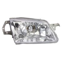 REFLEKTOR LAMPA PRAWA MAZDA 323 F VI 1998 1999 2000 2001 2002 2003 2004