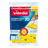 ściereczka do podłogi odor stop vileda 1 szt
