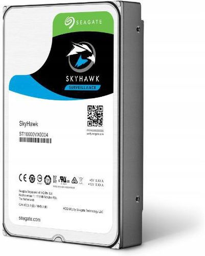 DYSK SEAGATE SkyHawk ST6000VX001 6TB na Arena.pl
