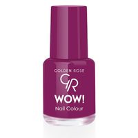 Golden Rose WOW Nail Color 313 Lakier do paznokci Kolor - 313