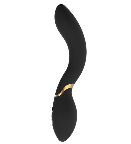 Luksusowy wibrator do puntu G na Arena.pl