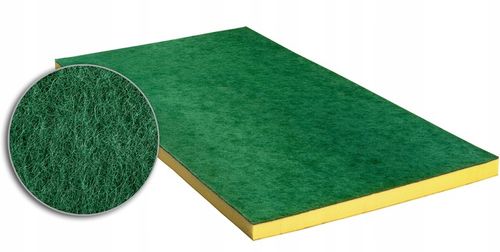 MATA DEZYNFEKCYJNA 100X60X2,8CM EKO_PLUS + GRATIS! na Arena.pl
