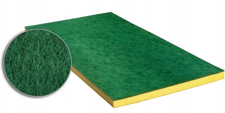 MATA DEZYNFEKCYJNA 100X60X2,8CM EKO_PLUS + GRATIS! zdjęcie 4
