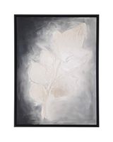 Obraz na płótnie Motyw roślinny ręcznie malowany 60x80 Frames Factory