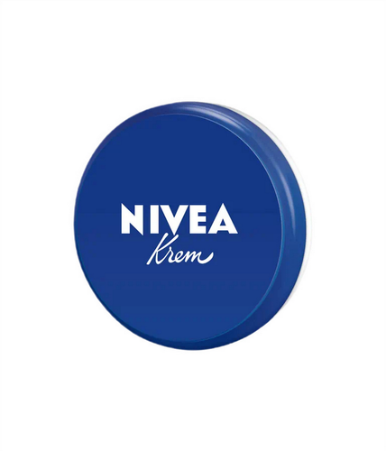 NIVEA Krem Uniwersalny do twarzy i ciała dla całej rodziny 50ml zestaw na Arena.pl