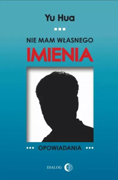 Nie mam własnego imienia zdjęcie 1