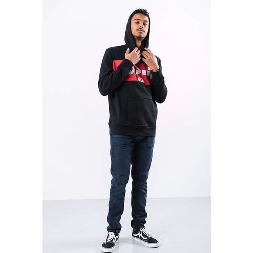 Levi's TAB HOODIE 0001 LYCHEE M na Arena.pl