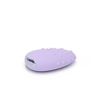 stymulator łechtaczki mimi deux lilac je joue na Arena.pl