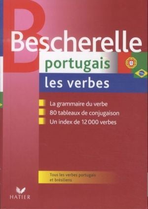 Bescherelle portugais et bresiliens na Arena.pl