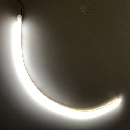 PASEK LED DZIENNE KIERUNKOWSKAZ DYNAMICZNY 60cm na Arena.pl