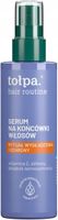 TOŁPA HAIR ROUTINE SERUM NA KOŃCÓWKI WŁOSÓW RYTUAŁ WYGŁADZENIA 100 ML