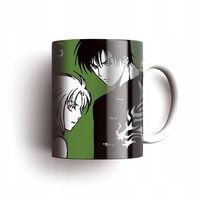 Kubek Gohou Drug Legal Lawful DO WYBORU