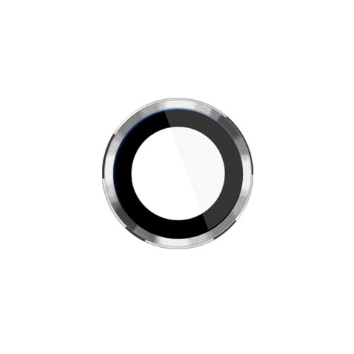 Apple iPhone SE4/16E - 3mk Lens Protection Pro Silver na Arena.pl