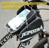 jepozratorba na kierownicę rowerową etui na ekran
