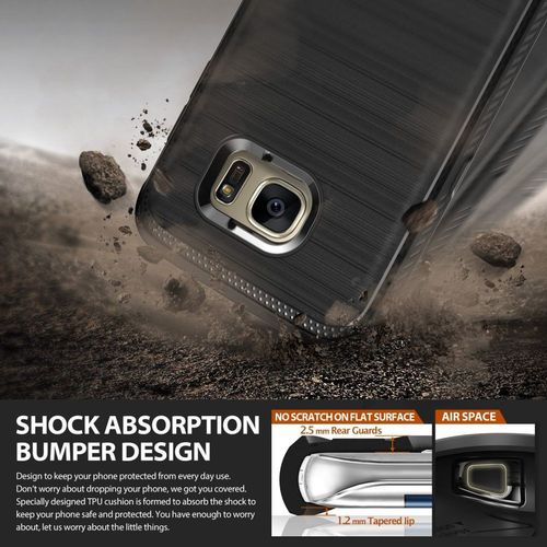 Etui Ringke Onyx do Samsung S8 Plus na Arena.pl