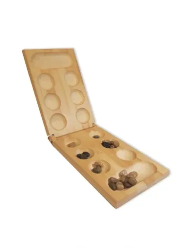 MANKALA - GRA LOGICZNA, MANCALA, KALAHA na Arena.pl