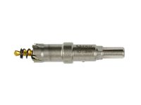 Otwornica widiowa GEKO 18mm do metalu z wiertłem tytanowym