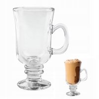 SZKLANKA DO KAWY LATTE IRISH CAFFE 200 ml 1 szt.