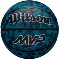 Piłka do koszykówki kosza WILSON MVP CAMO R.7
