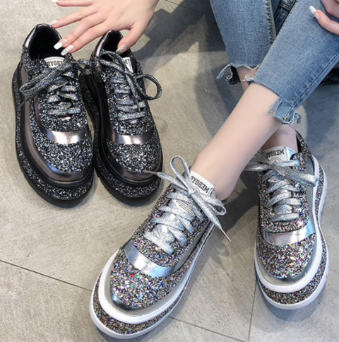 Buty Damskie - Platforma - Nowa KOLEKCJA na Arena.pl