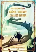 Rozbudzona Harfa. Baśnie I Legendy Z Całego Świata