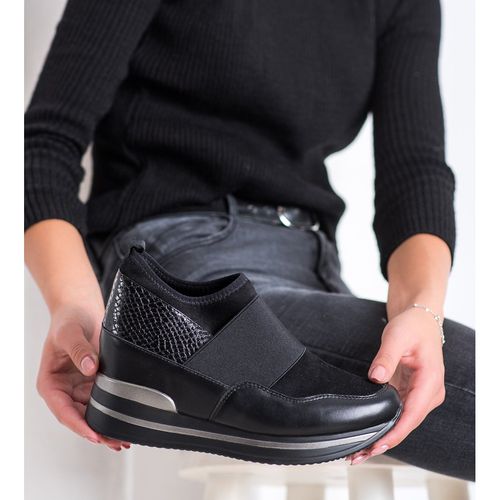 Wsuwane Sneakersy r.37 na Arena.pl