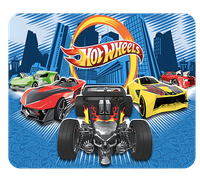 Podkładka pod myszkę Hot Wheels - dla fana