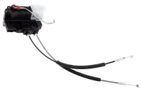 SIŁOWNIK CENTRALNEGO ZAMKA PRZÓD PRAWY PRZÓD HYUNDAI i20 I 2013 2014 2015